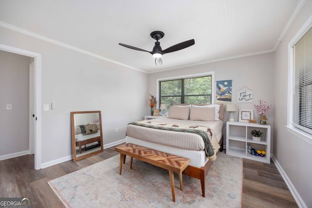 3838 Lyn Drive, Columbus, GA 31909