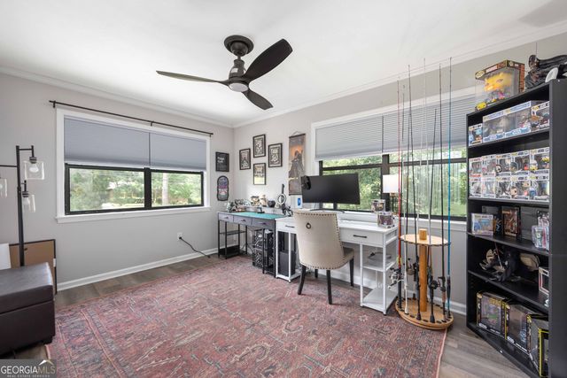 3838 Lyn Drive, Columbus, GA 31909