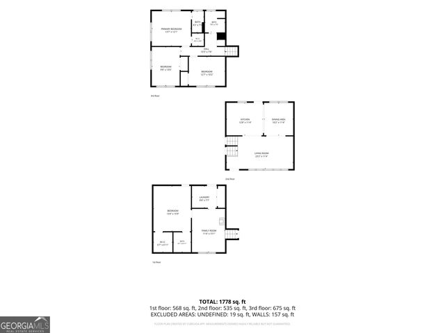 3838 Lyn Drive, Columbus, GA 31909