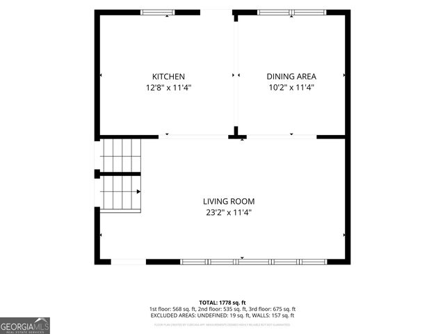 3838 Lyn Drive, Columbus, GA 31909