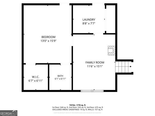 3838 Lyn Drive, Columbus, GA 31909