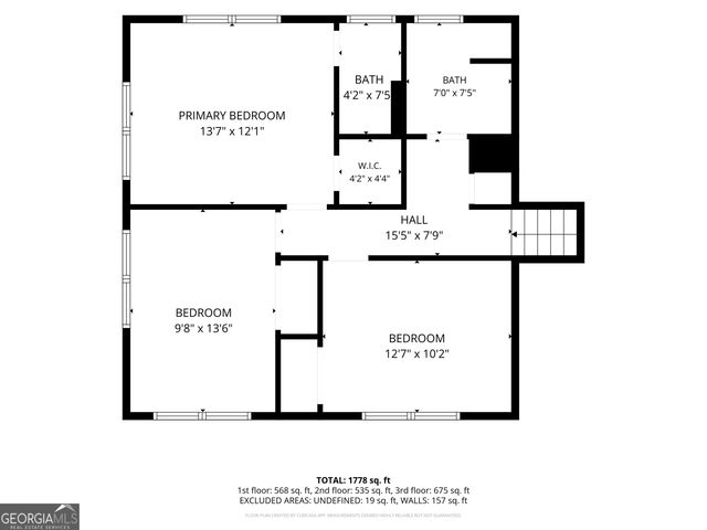 3838 Lyn Drive, Columbus, GA 31909