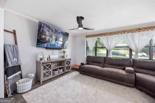 3838 Lyn Drive, Columbus, GA 31909