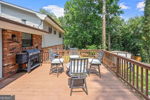 3838 Lyn Drive, Columbus, GA 31909