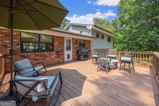 3838 Lyn Drive, Columbus, GA 31909