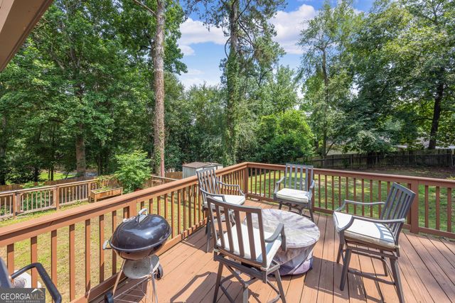 3838 Lyn Drive, Columbus, GA 31909