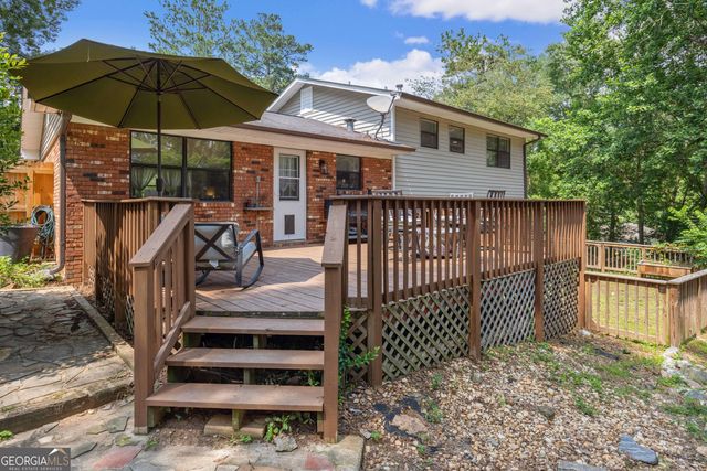 3838 Lyn Drive, Columbus, GA 31909