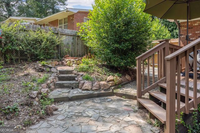 3838 Lyn Drive, Columbus, GA 31909