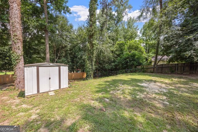 3838 Lyn Drive, Columbus, GA 31909