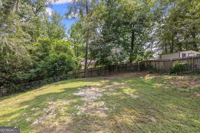 3838 Lyn Drive, Columbus, GA 31909