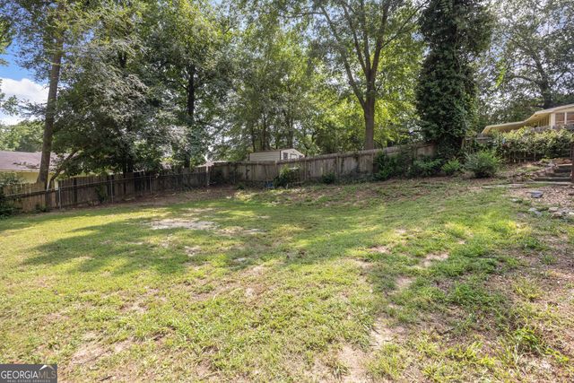 3838 Lyn Drive, Columbus, GA 31909