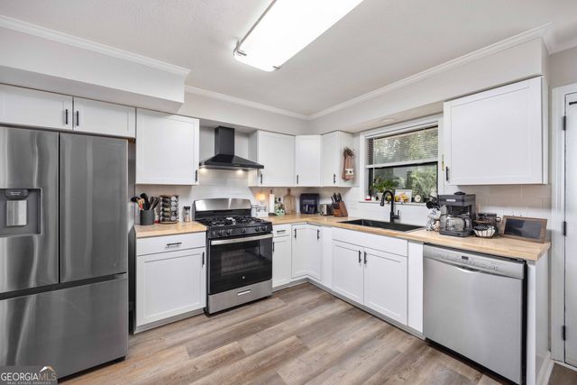 3838 Lyn Drive, Columbus, GA 31909
