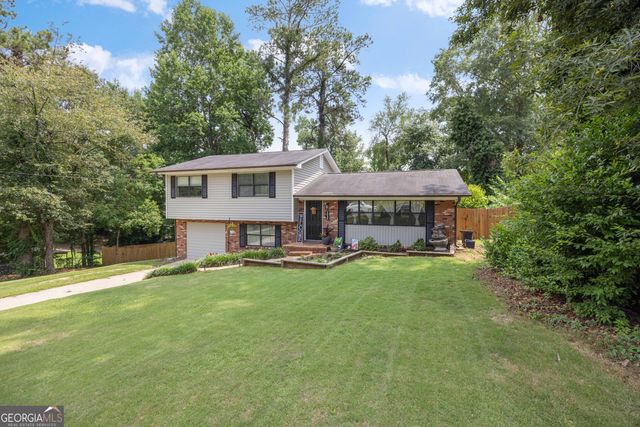 3838 Lyn Drive, Columbus, GA 31909