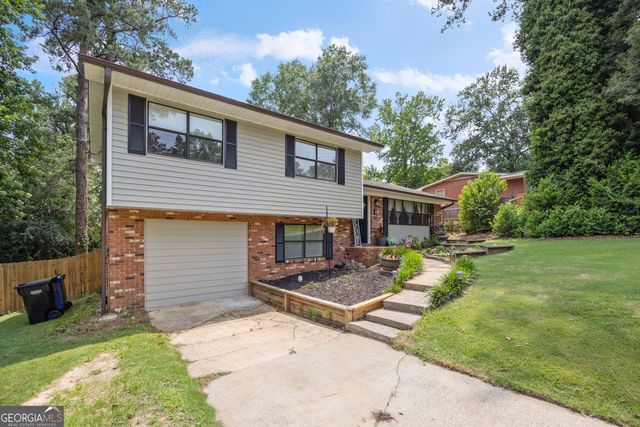 3838 Lyn Drive, Columbus, GA 31909