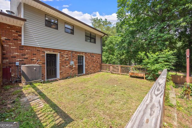 3838 Lyn Drive, Columbus, GA 31909