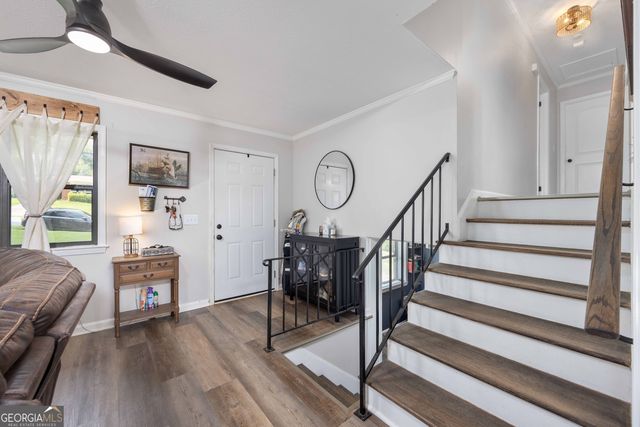 3838 Lyn Drive, Columbus, GA 31909