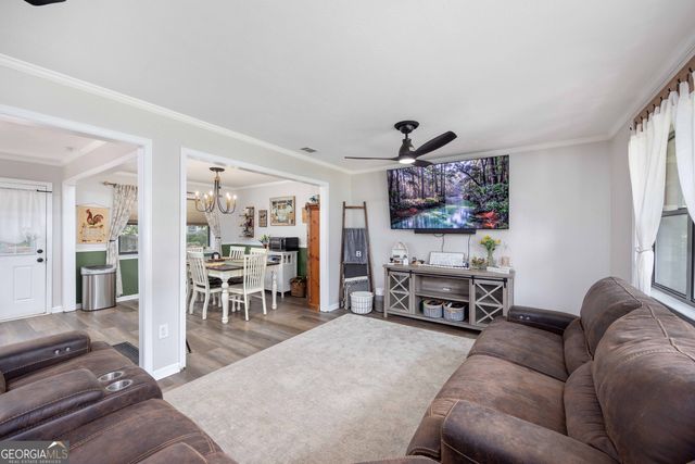 3838 Lyn Drive, Columbus, GA 31909
