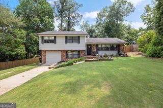 3838 Lyn Drive, Columbus, GA 31909