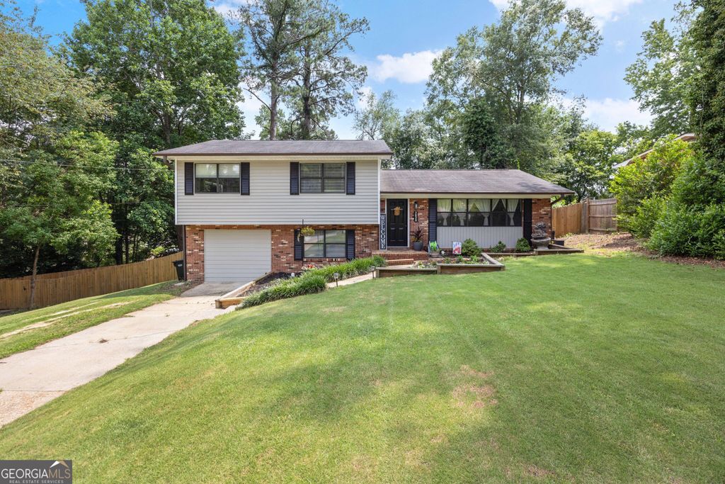 3838 Lyn Drive, Columbus, GA 31909