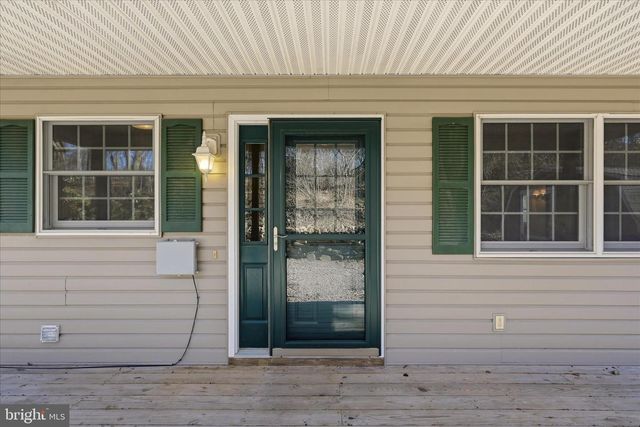 3 RUNNING WATERS WAY, Great Cacapon, WV 25422