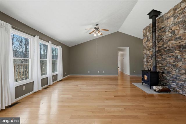 3 RUNNING WATERS WAY, Great Cacapon, WV 25422