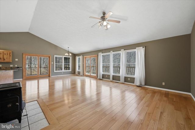 3 RUNNING WATERS WAY, Great Cacapon, WV 25422