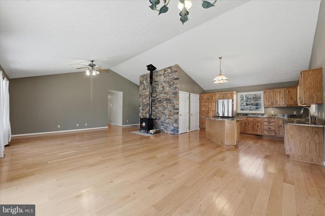 3 RUNNING WATERS WAY, Great Cacapon, WV 25422