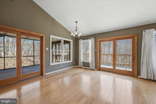 3 RUNNING WATERS WAY, Great Cacapon, WV 25422