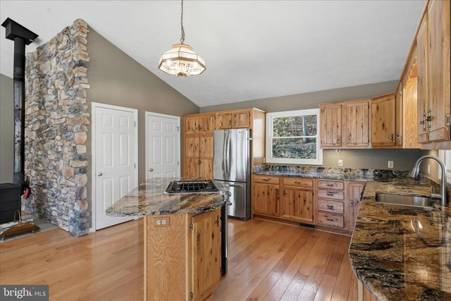 3 RUNNING WATERS WAY, Great Cacapon, WV 25422