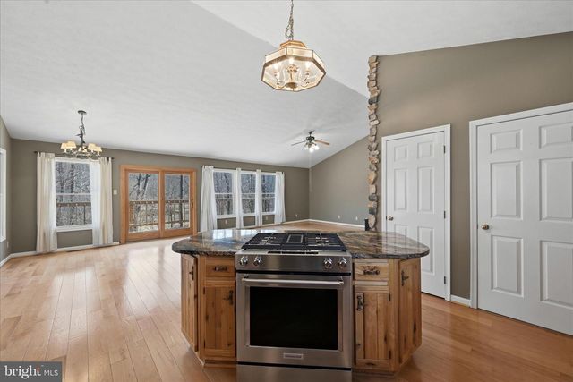 3 RUNNING WATERS WAY, Great Cacapon, WV 25422