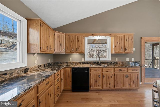 3 RUNNING WATERS WAY, Great Cacapon, WV 25422