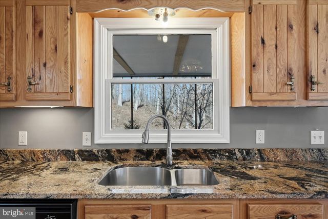 3 RUNNING WATERS WAY, Great Cacapon, WV 25422