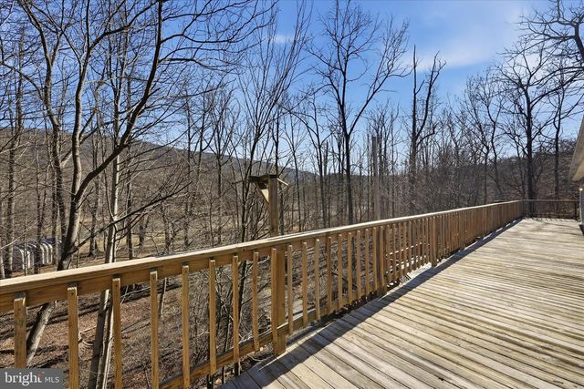 3 RUNNING WATERS WAY, Great Cacapon, WV 25422