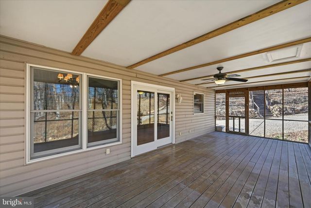 3 RUNNING WATERS WAY, Great Cacapon, WV 25422