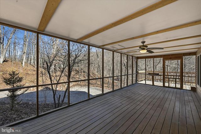 3 RUNNING WATERS WAY, Great Cacapon, WV 25422