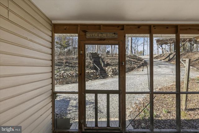 3 RUNNING WATERS WAY, Great Cacapon, WV 25422