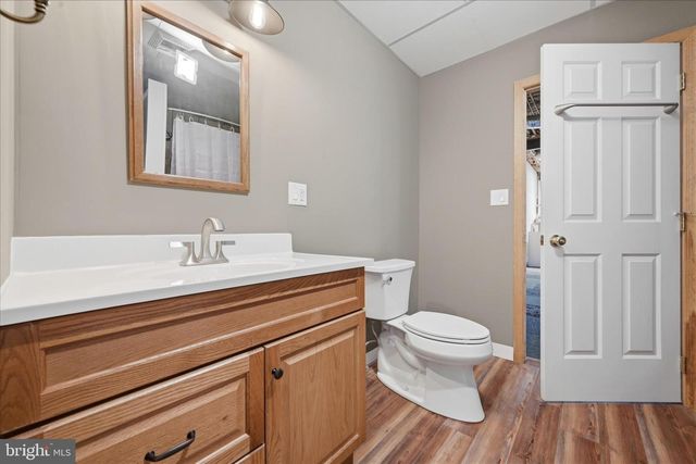 3 RUNNING WATERS WAY, Great Cacapon, WV 25422