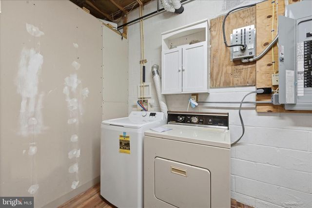 3 RUNNING WATERS WAY, Great Cacapon, WV 25422