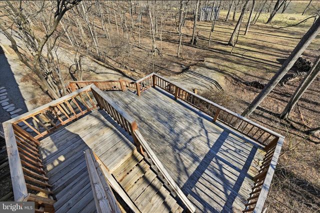 3 RUNNING WATERS WAY, Great Cacapon, WV 25422