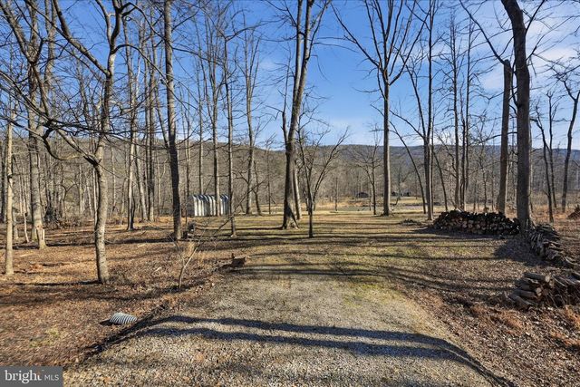3 RUNNING WATERS WAY, Great Cacapon, WV 25422