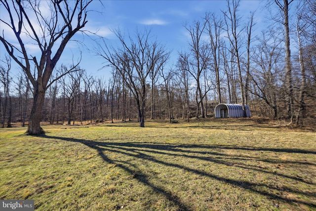 3 RUNNING WATERS WAY, Great Cacapon, WV 25422