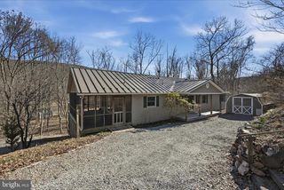 3 RUNNING WATERS WAY, Great Cacapon, WV 25422