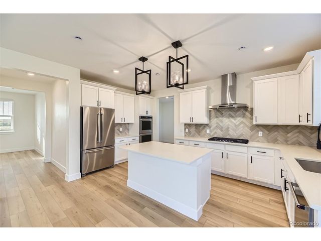 42985 Colonial Trl, Elizabeth, CO 80107