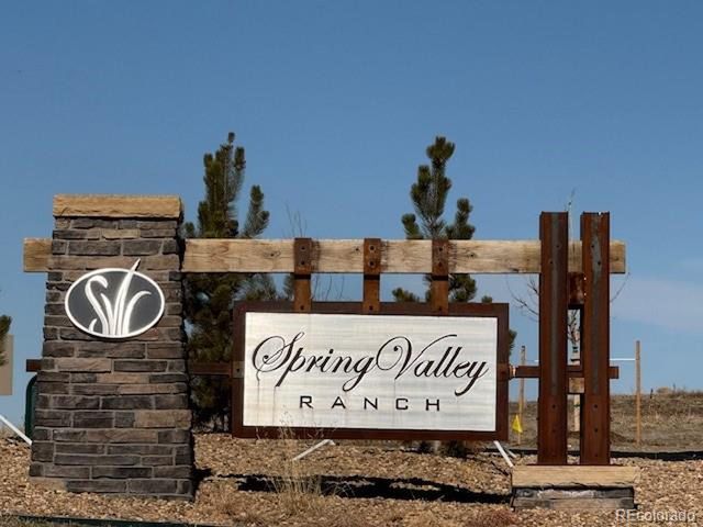 42985 Colonial Trl, Elizabeth, CO 80107