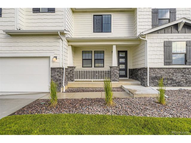42985 Colonial Trl, Elizabeth, CO 80107
