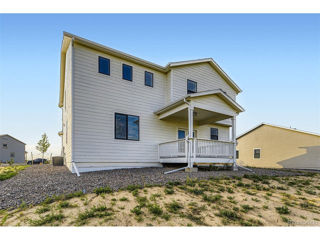 42985 Colonial Trl, Elizabeth, CO 80107
