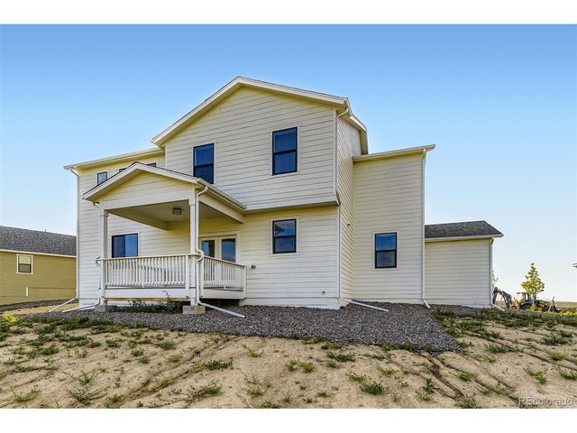 42985 Colonial Trl, Elizabeth, CO 80107