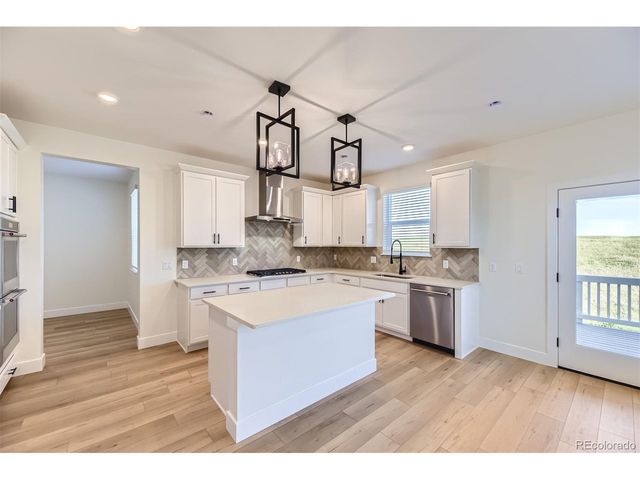 42985 Colonial Trl, Elizabeth, CO 80107