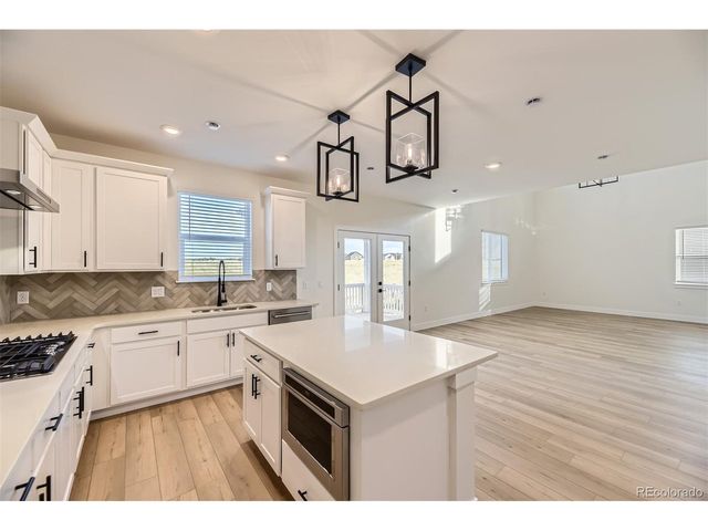 42985 Colonial Trl, Elizabeth, CO 80107