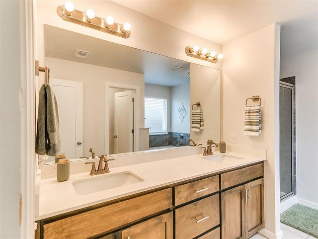2316 Roca Drive, Edmond, OK 73012